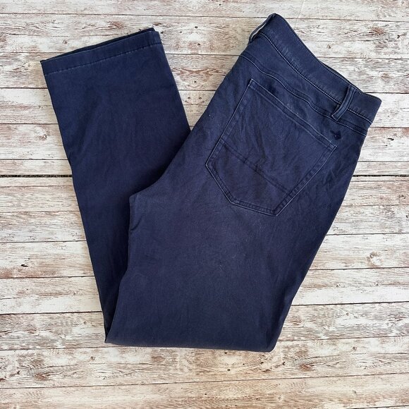 Orvis Other - Orvis Stretch Tech Moleskin 5-Pocket Pants - 38x30